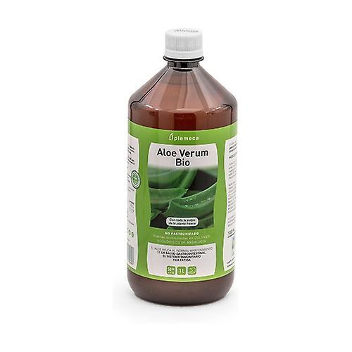 Plameca Aloe Verum Bio 1 L