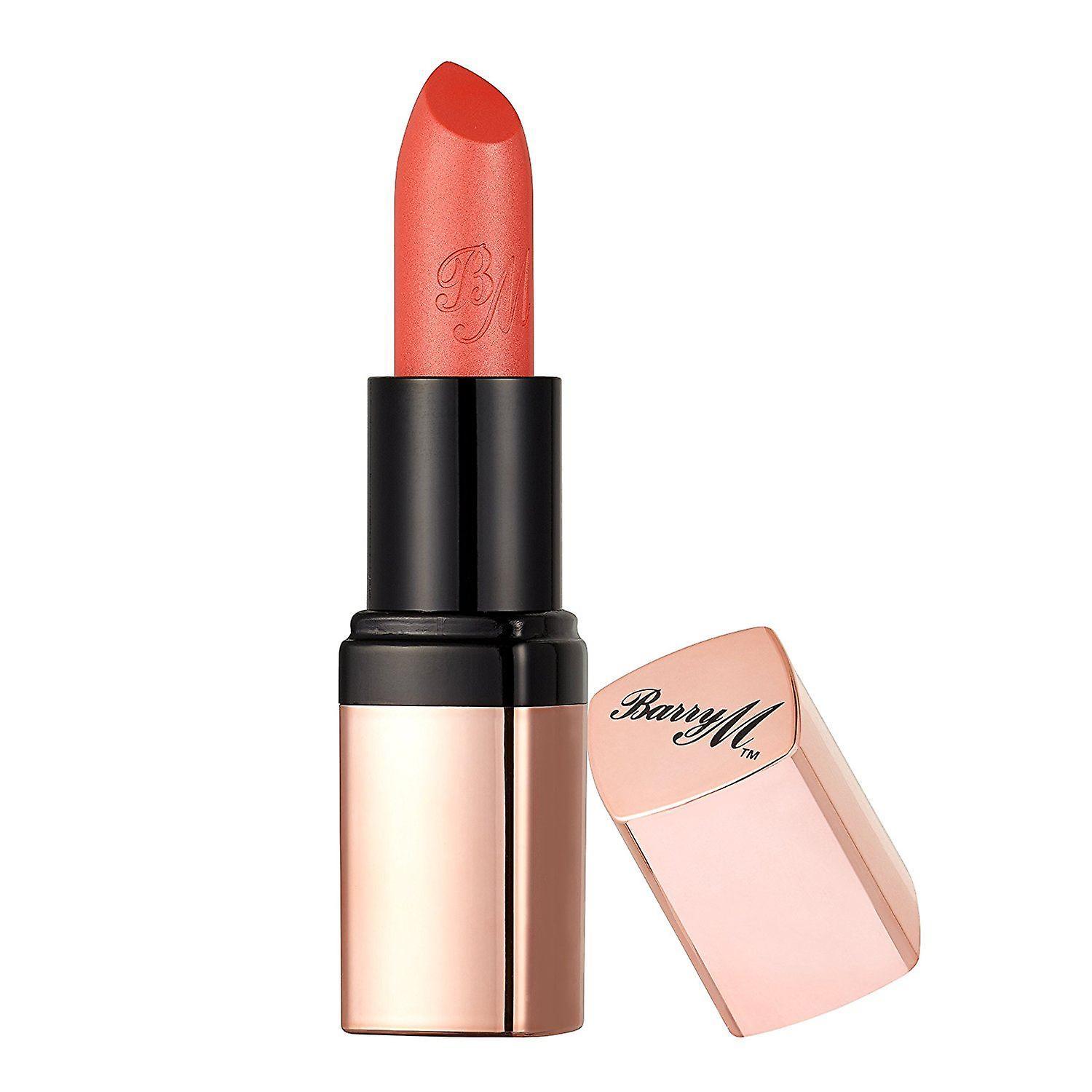 Barry M Ultimate Icons Lipstick Lip Paint 53 - Coral