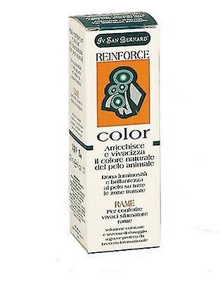 San Bernard Reinforce Rame (Copper) 30ml 30 ml