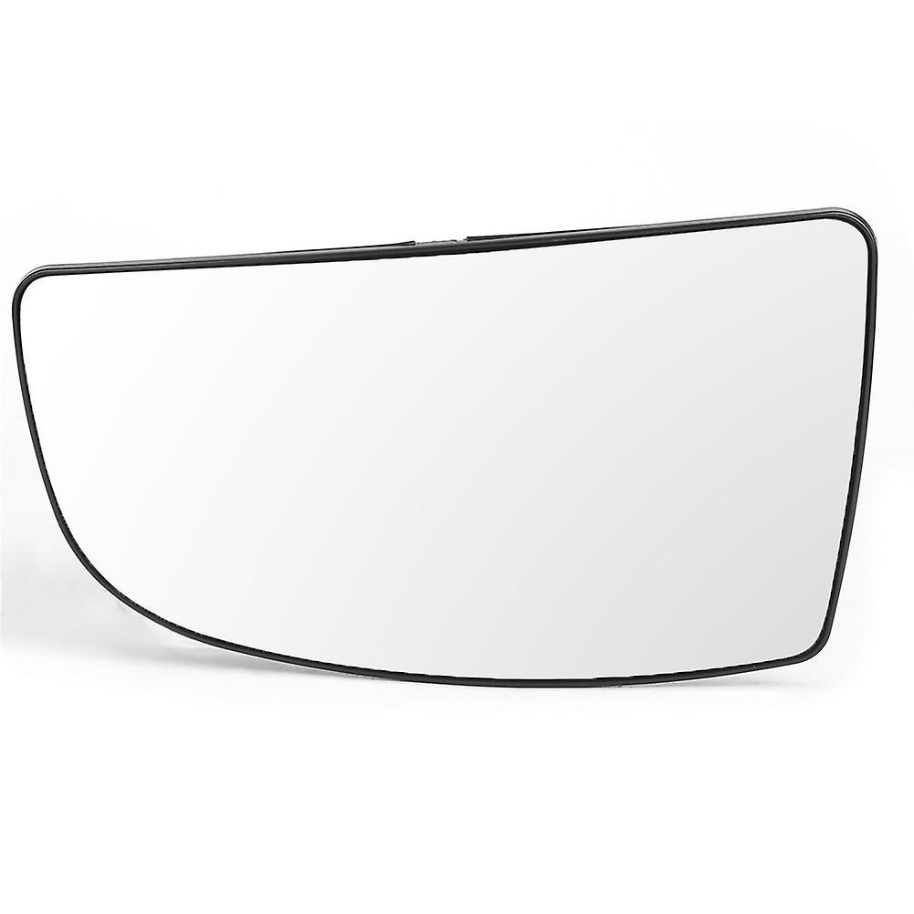 Ford Transit Mirror Glass compatible withd Transit Mk8 2014-2020 Left Side Door Mirror Glass 1855103 1855102