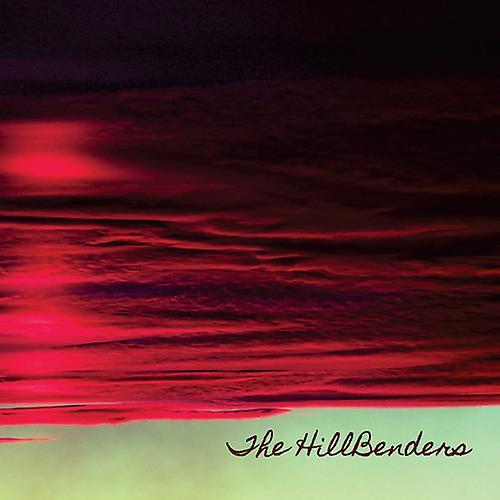 Compass Records The Hillbenders - The Hillbenders  [COMPACT DISCS] USA import