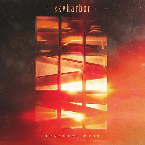 MNRK One Music Skyharbor - Sunshine Dust  [VINYL LP] USA import