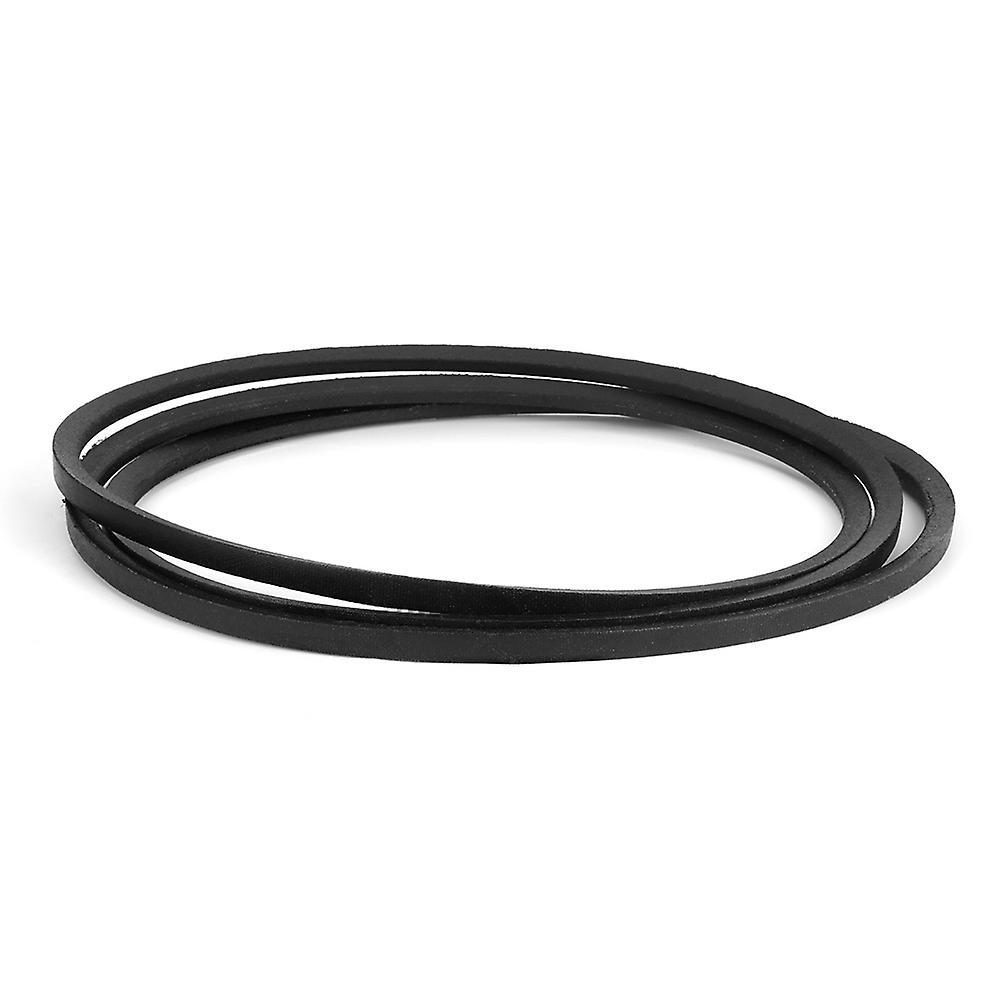 Aespa Rubber Lawn Mower Deck Belt GX20072 Replacement Fit for John Deere LA105 LA110 LA115