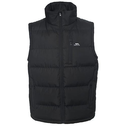 Clasp Padded Gilet Bodywarmer