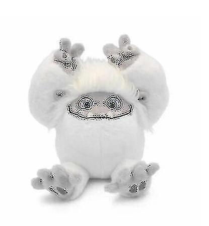 Zhanhuang 90cm Movie Abominable Snow Yeti Plush Cute Anime Doll Toys For Children Christmas Gift90cm