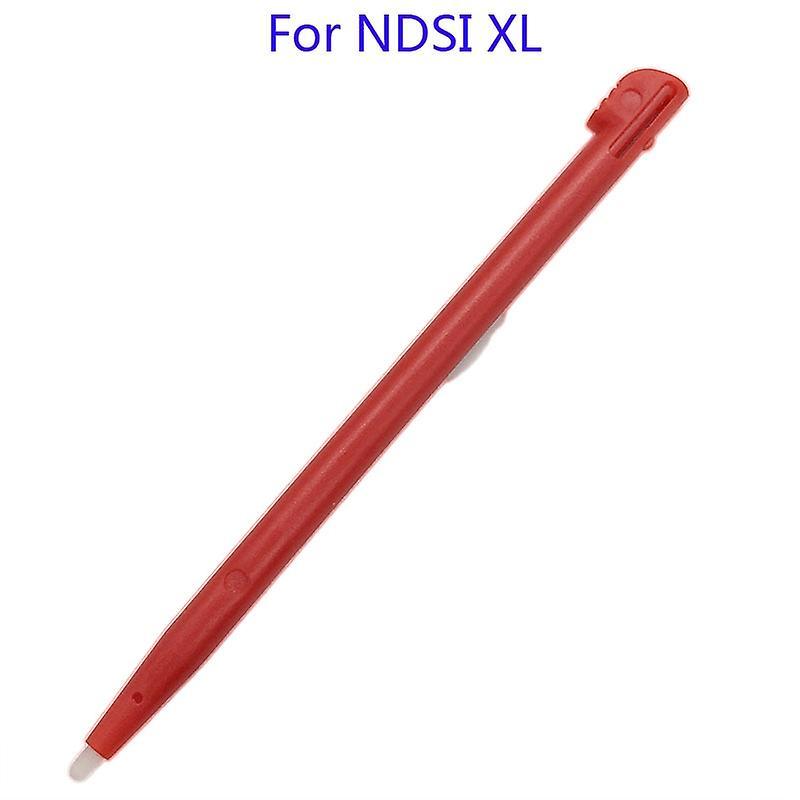 Game Console Accessories For Nintendo Dsi Ndsi Xl Stylus Touch Pen This  For Ndsi Xl Just Longer Than Normal Ds Red For NDSi XL