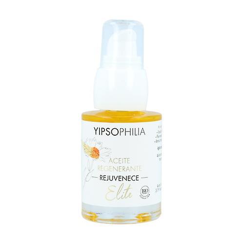 Yipsophilia Regenerating Facial Oil 30 ml