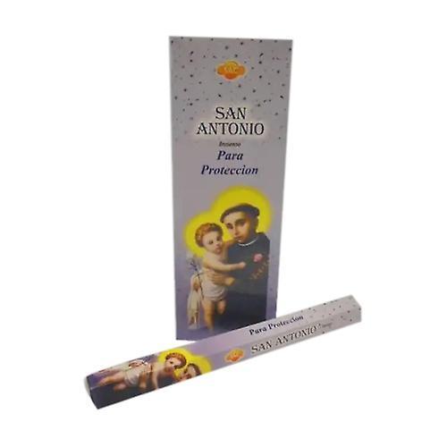 SAC Saint Anthony Incense 20 units