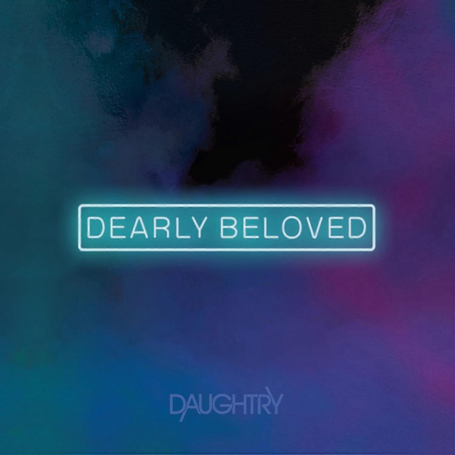 Dogtree Daughtry - Dearly Beloved  [COMPACT DISCS] USA import