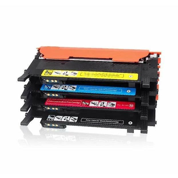 BatteryMate Compatible toner cartridge for samsung clt-406s clp-360 clx-3305fw clx-3300 clp365w Black