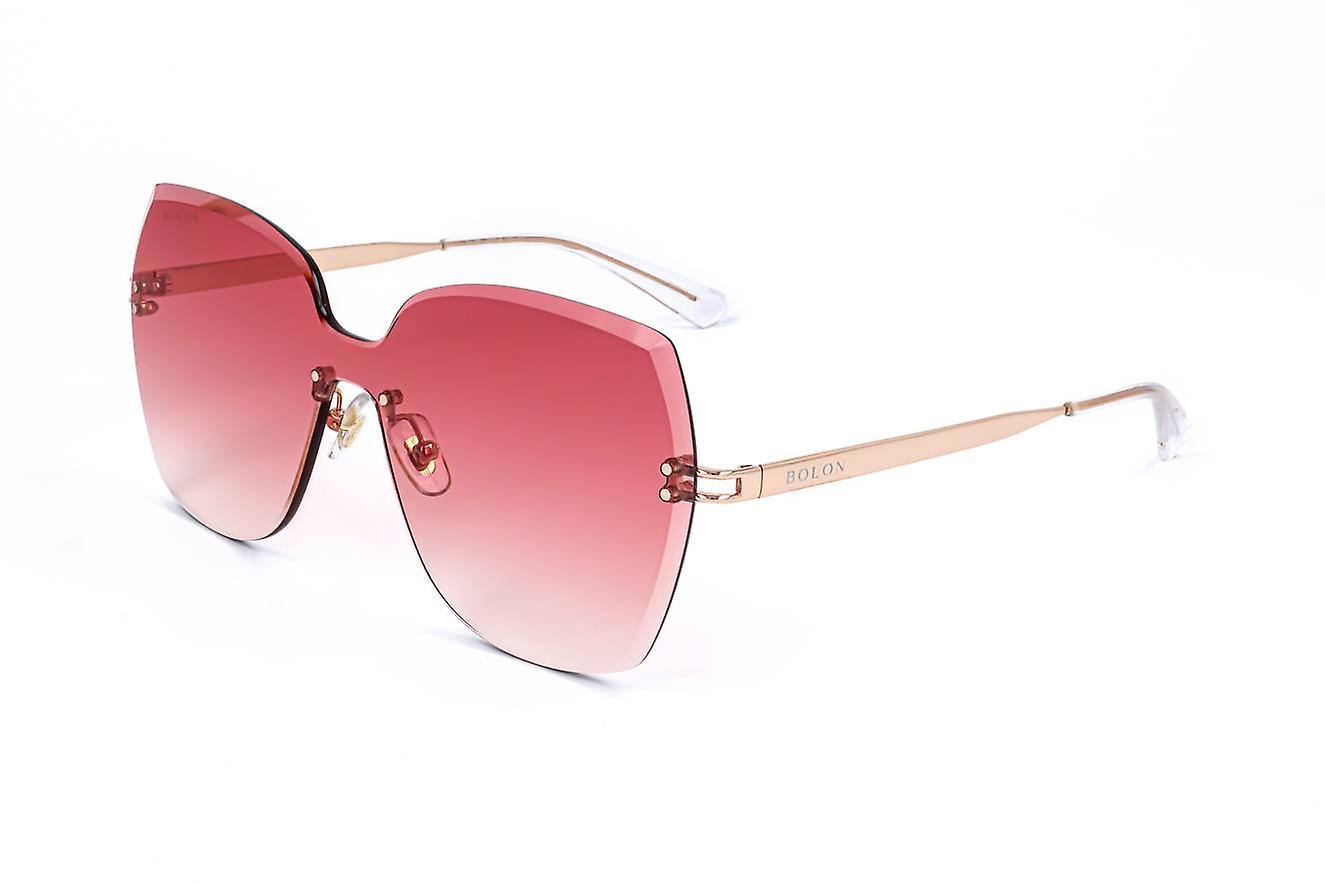 Sunglasses Bolon BL7050 A30 ORO ROSA 00//145 WOMAN Gold 00 mm