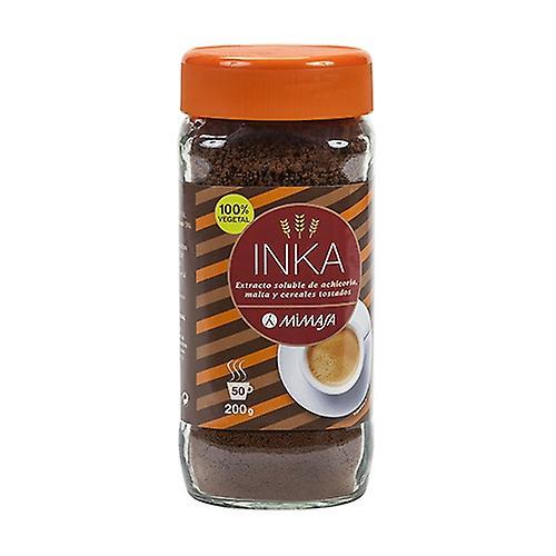 Mimasa Inka Café de Cerales 200 g