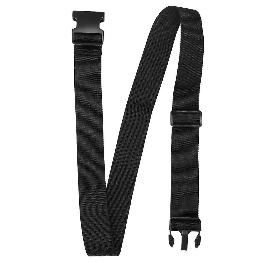 Aespa Wheelchair Safety Harness Strap Elderly Patients Anti-Slip Wheelchairs Fixing Belt Brace Support(Wheelchair Safety Harness )