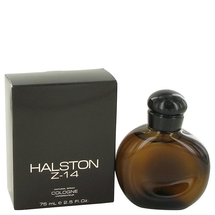 Halston Z 14 Cologne Spray By Halston