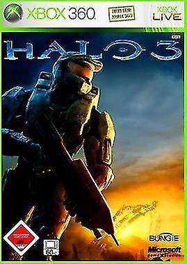 Xbox Halo 3 - PAL - New & Sealed