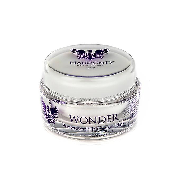 Hairbond wonder professional hair mask 100ml/3.4oz