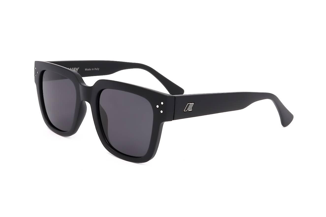 K-Way Sunglasses Kway DISTINCT NOIR RZH  52/21/140 UNISEX Multicolour 52 mm