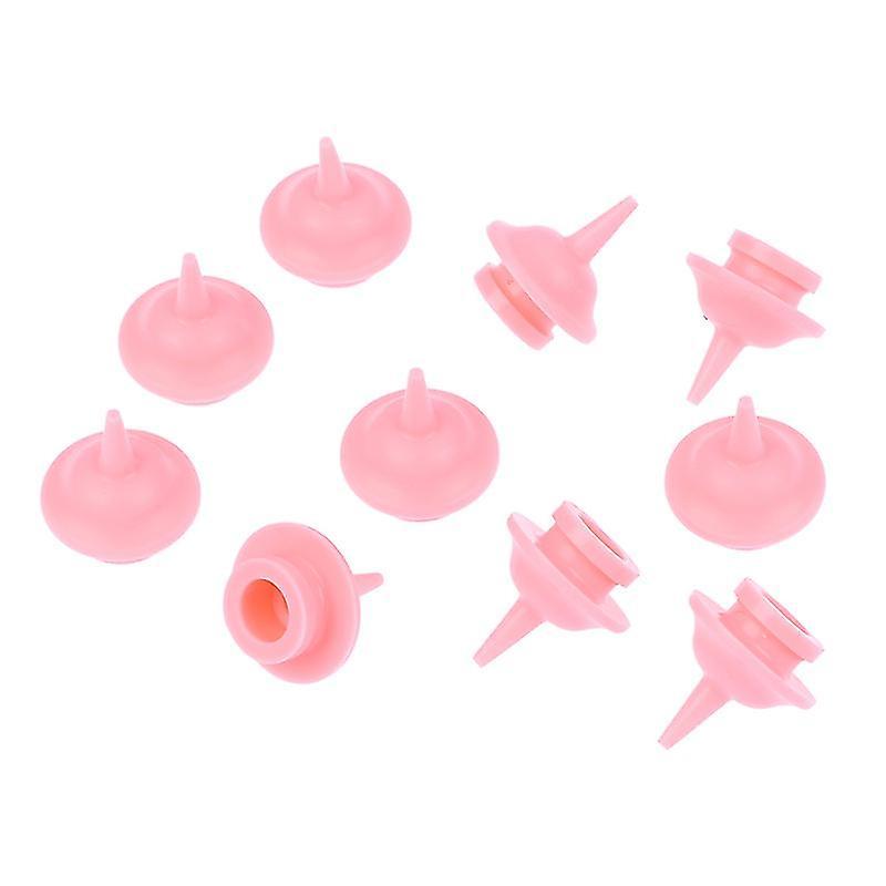 Unbrand Universal Pet Feeding Nipple Mini Silicone Feeding Pacifier For Newborn Animals