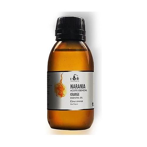 Terpenic Orange Essential Oil 100 ml of essential oil (Orange)