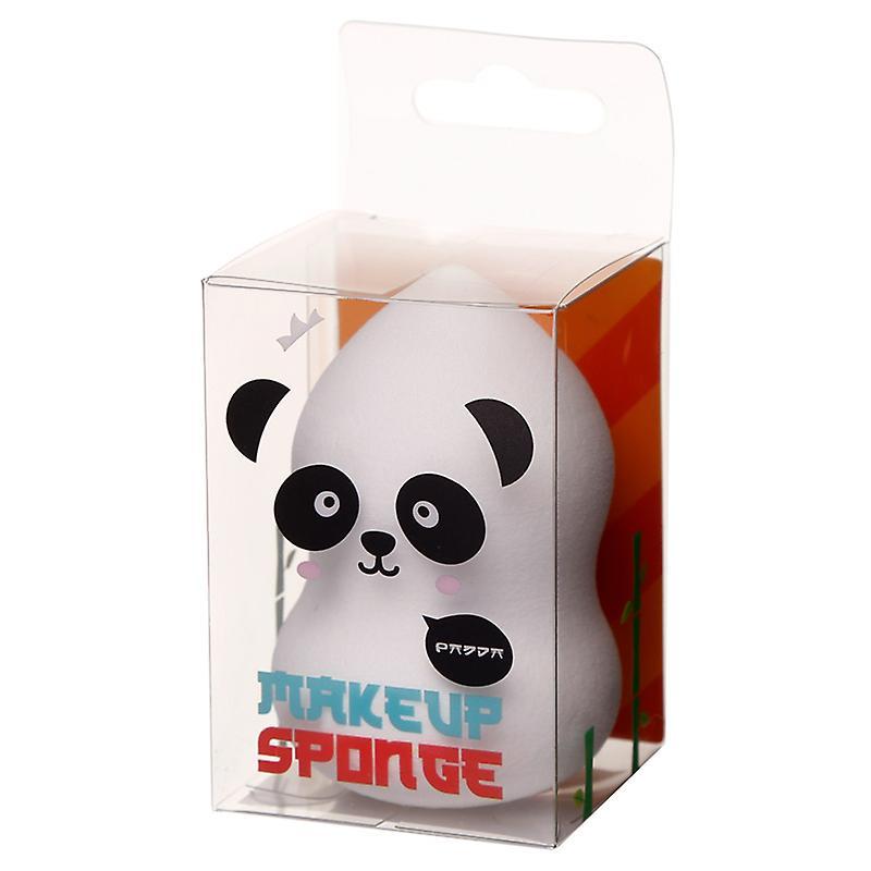 Frekl Cutiemals Makeup Applicator Sponge - Panda X 1 Pack