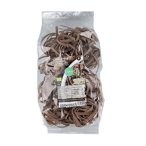 Naturitas Essentials Organic Buckwheat Tagliatelle 500 G