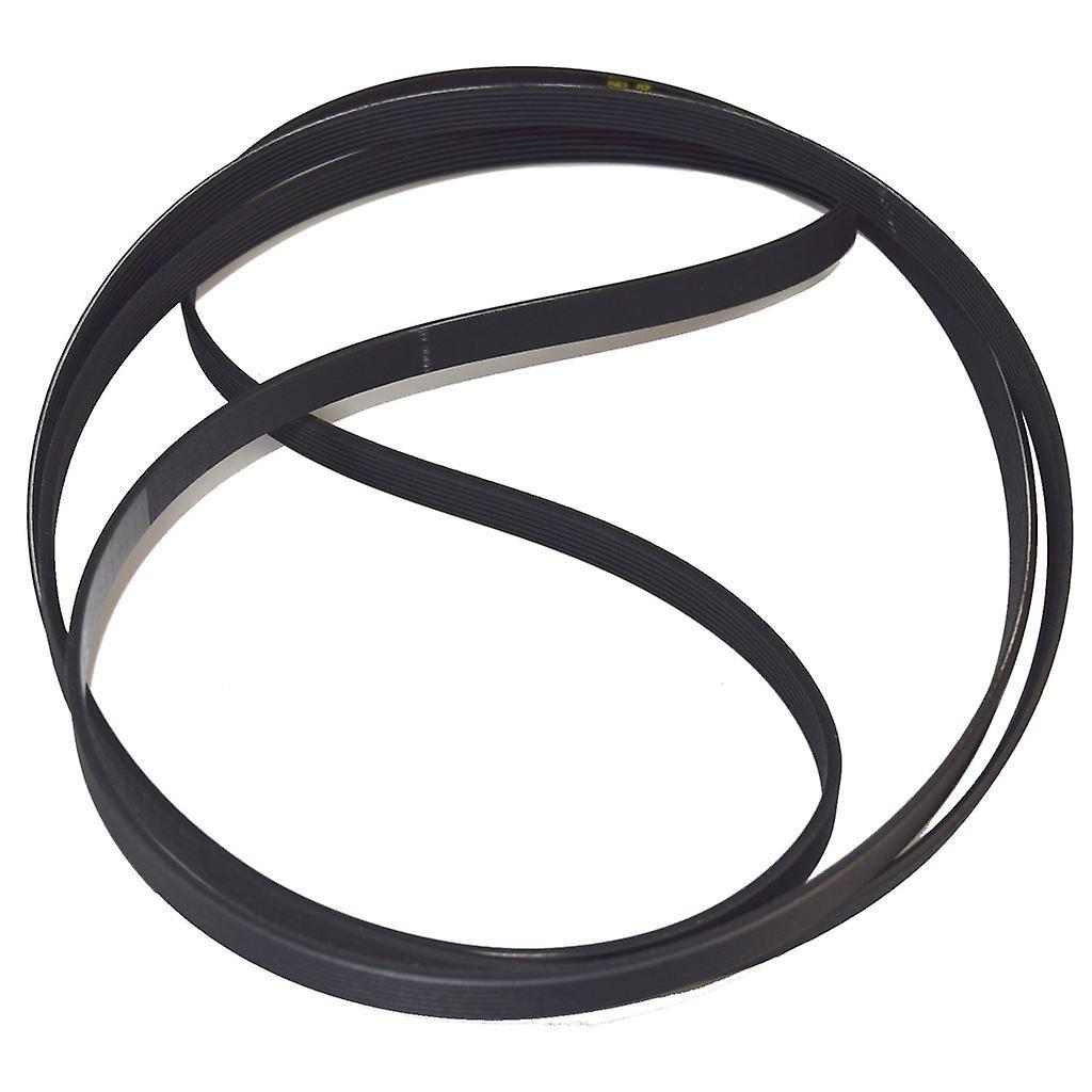 Ufixt Compatible Tumble Dryer Drive Belt 1971H7 AEG Zanussi