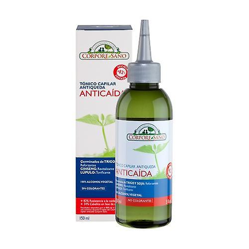 Corpore Sano Hair Loss Tonic 100 ml