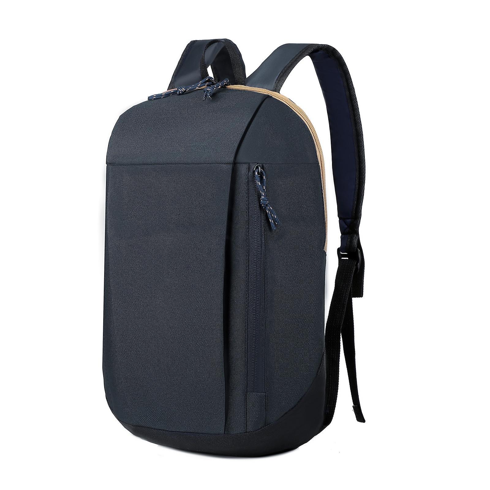 HAWEEL Large Capacity Multifunctional Backpack Dark Blue