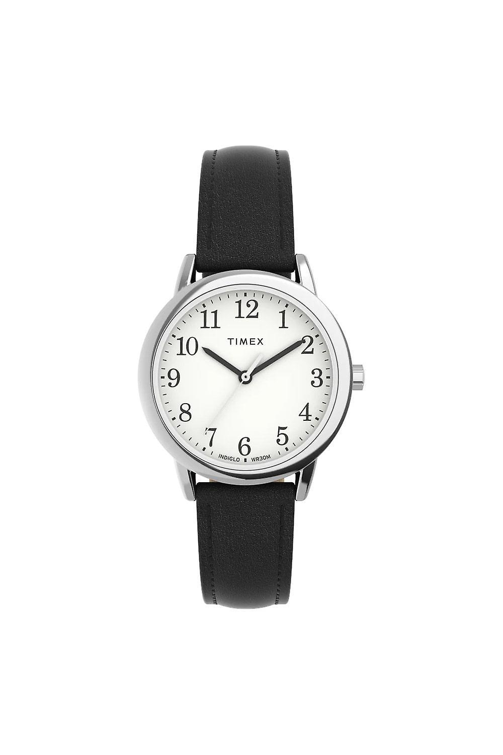 Adults Timex Ladies Easy Reader Watch TW2V69100