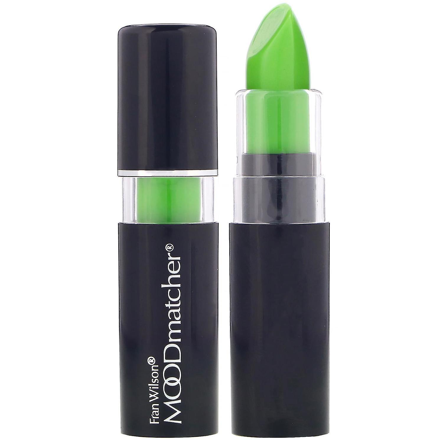 MOODmatcher, Lipstick, Green, 0.12 oz (3.5 g)