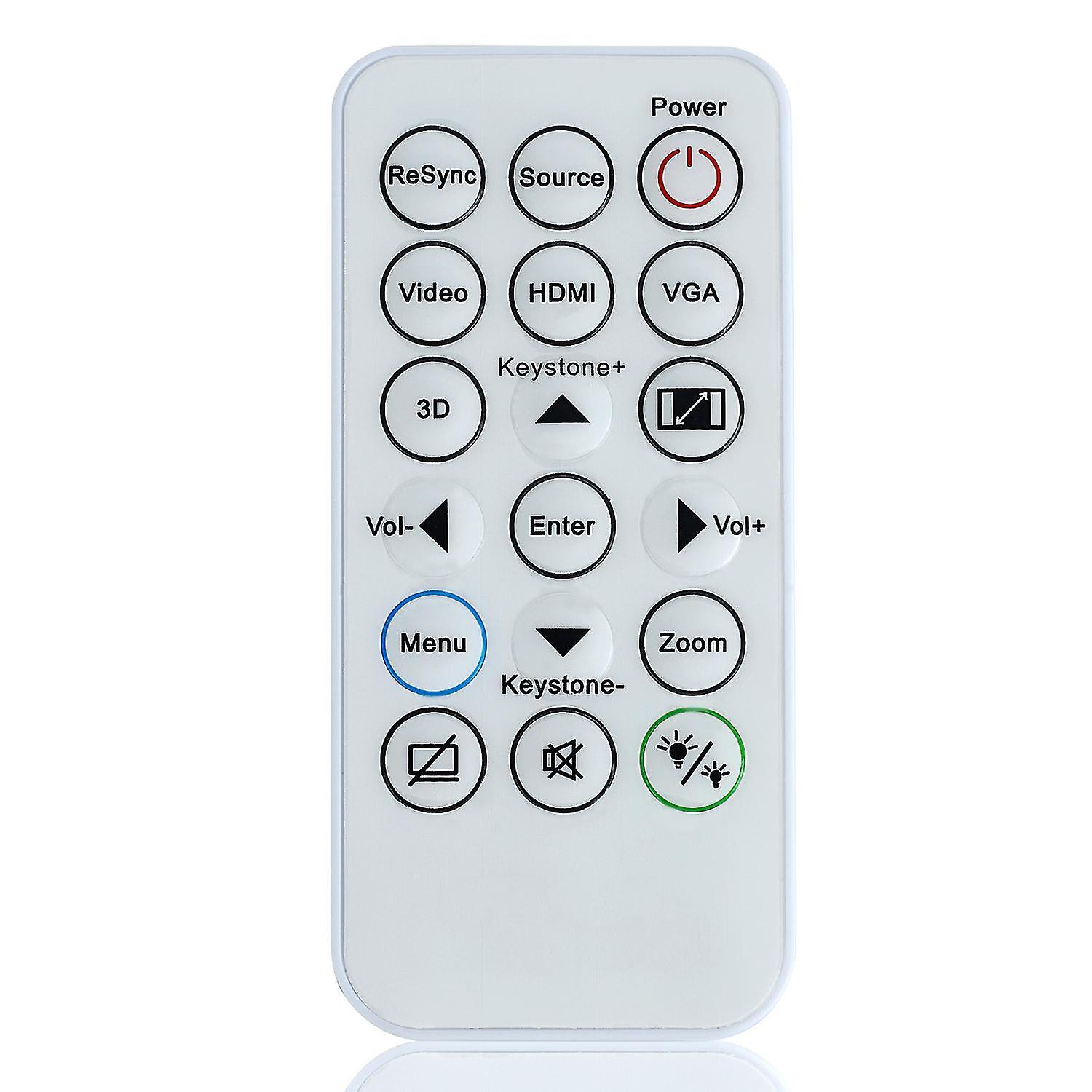 Beangle compatibleable compatible Optoma Optoma Projector Machine Remote Control S315 X312 Oex952 Hef973--a309/s315