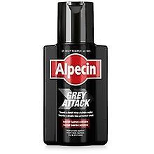 Alpecin - Grey Attack - Šampon pro silnější vlasy 200ml