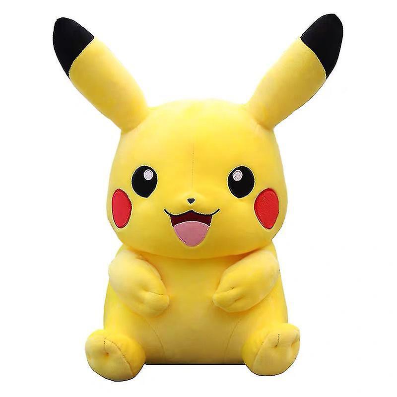 Cryin Cute Pikachu Plush Toy