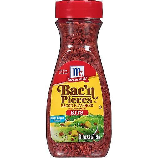 McCormick Bac'n Pieces Bacon Flavored Bits