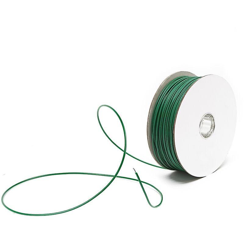 Seenlin Boundary Wire 1000m 2.7mm CCA Wire for Robot Lawnmower Installation Garden Boundary Mowing Zone