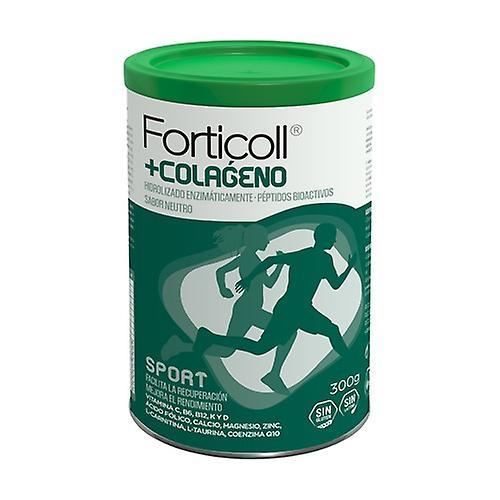 Collagen Peptides Performance Sport Forticoll 270 g