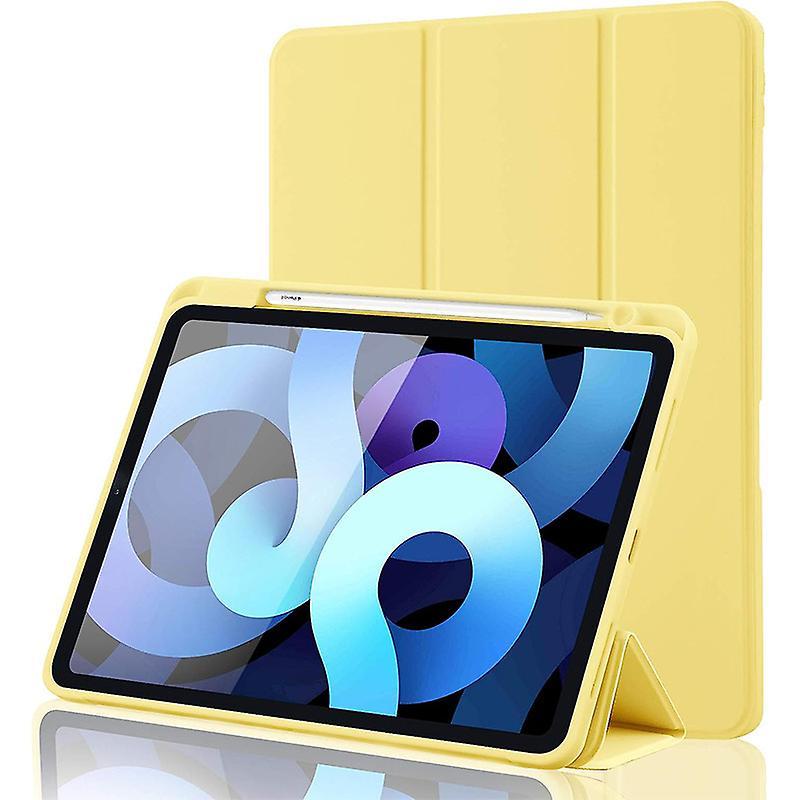 Sxbd ProCase iPad 10.2 Case - Compatible with 9th/8th/7th Generation iPads antiquemoss