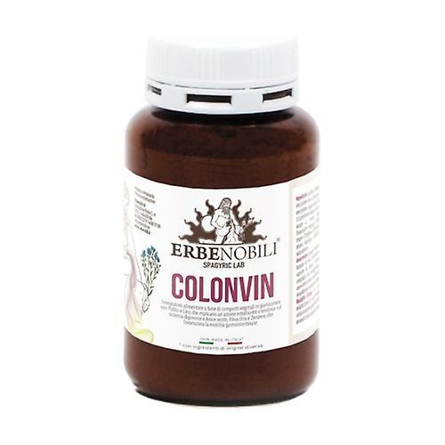 Erbenobili colonvin compost colitis 100 g of powder