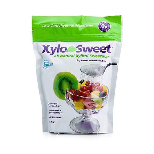 Xlear Inc XloSweet with 100% Xylitol, 1 lb (Pack of 1)