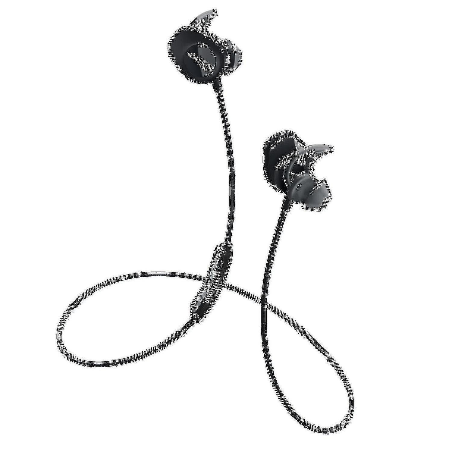 Winov Soundsport Tooth Wireless In-ear Headphones - Black [free Shipping] Fengshuo