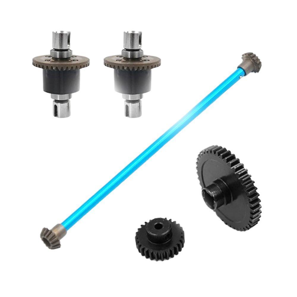 Bugu 1:18 RC Gearbox Differential Pinion