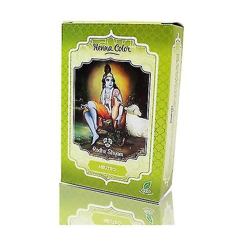 Radhe Shyam Ayurvedic Shampoo Powder Aritha 100 g