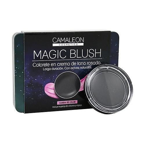 Armonia Magic Blush Cream Blush Black (Hot Pink) 1 unit