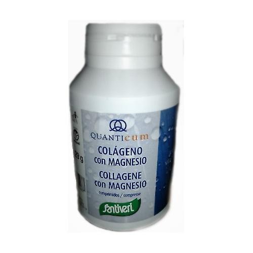 Santiveri Quanticum Collagen Magnesium 129 g