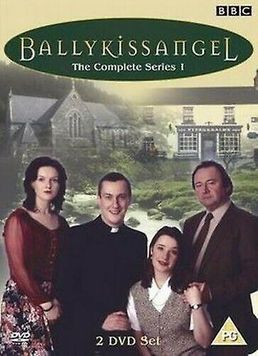 Ballykissangel Series 1 (Box Set) DVD (2005) Dervla Kirwan cert PG 2 discs - Region 2