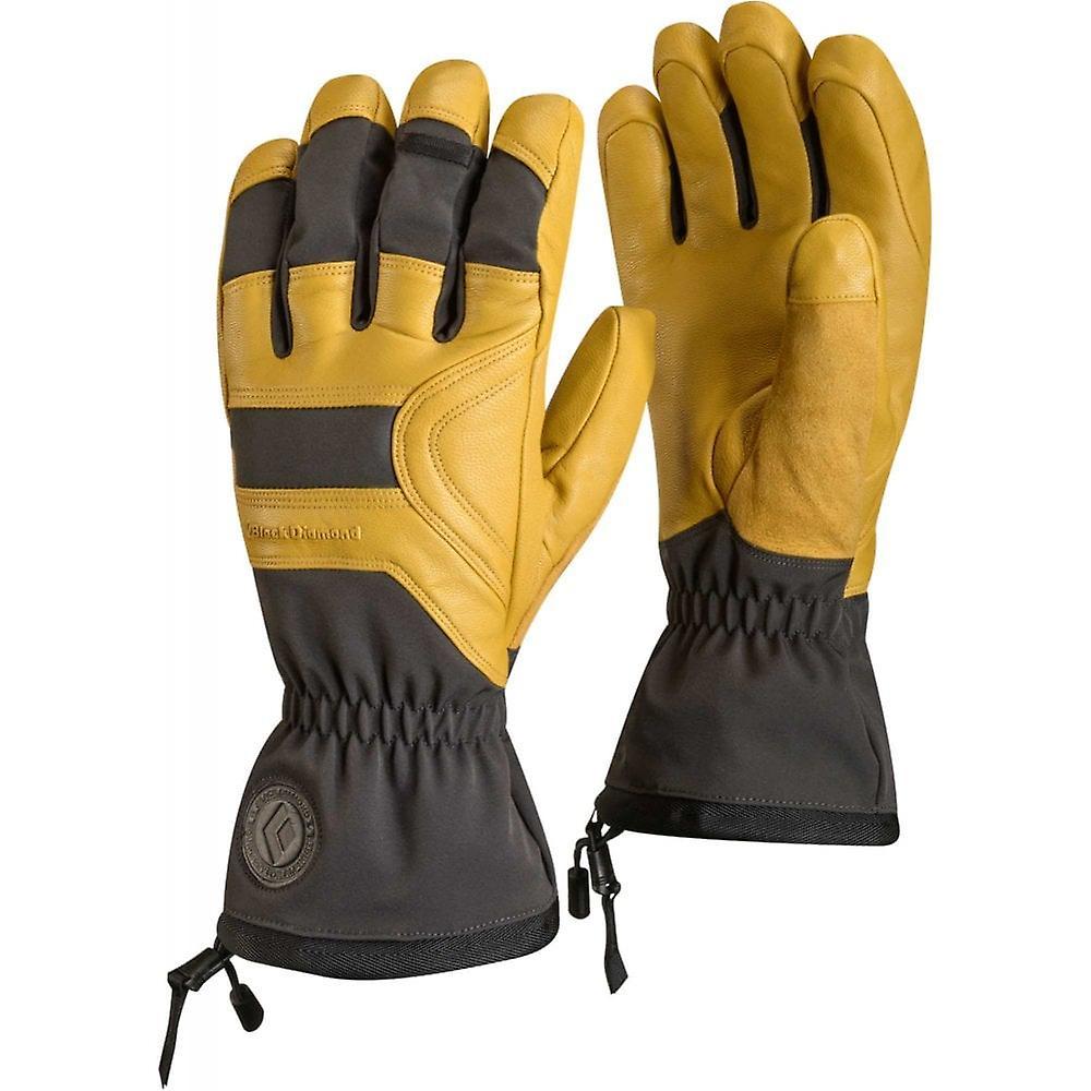 Black Diamond Patrol Glove / Natural / M Medium