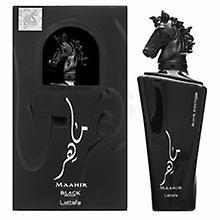 Lattafa Perfumes - Maahir Black Edition EDP 100ml