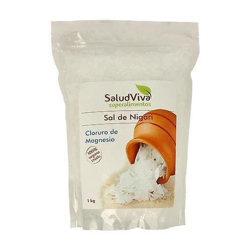 Salud Viva Nigari Salt 1 kg