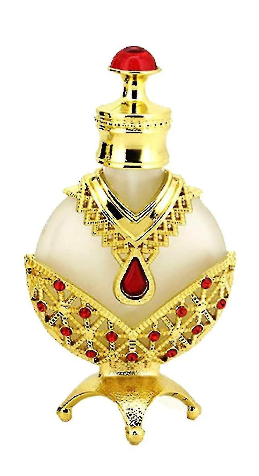 Siguang Hareem Al Sultan Gold From Dubai- Long Lasting And Addictive Personal Perfume Oil Fragrance- Concentrated Perfume Oil 12ml Raoliang Fg