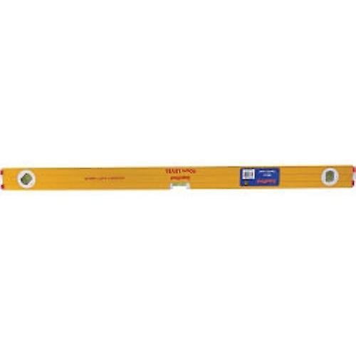 SupaTool Spirit Level Yellow 90cm